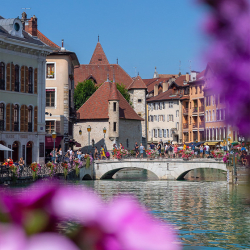 Annecy - Annecy
