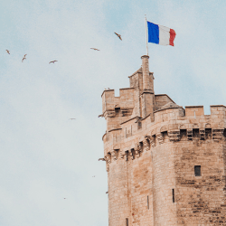 La Rochelle - La Rochelle