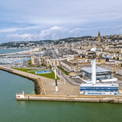 Le Havre City - Le Havre