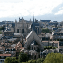 Poitiers - Poitiers