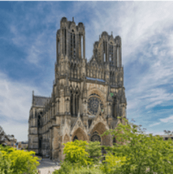 Reims - Reims