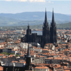 Clermont-Ferrand - Clermont-Ferrand