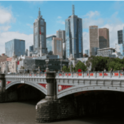 Melbourne - Melbourne