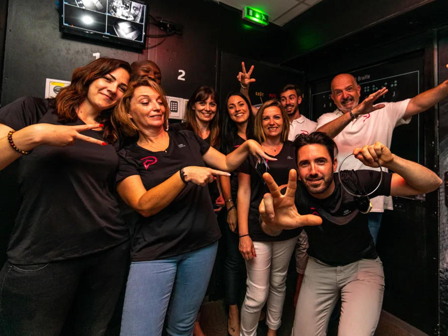  team-building