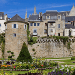 Vannes - Vannes