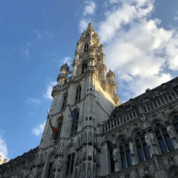 Brussels - Bruxelles