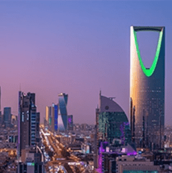 Riyadh city - Riyadh